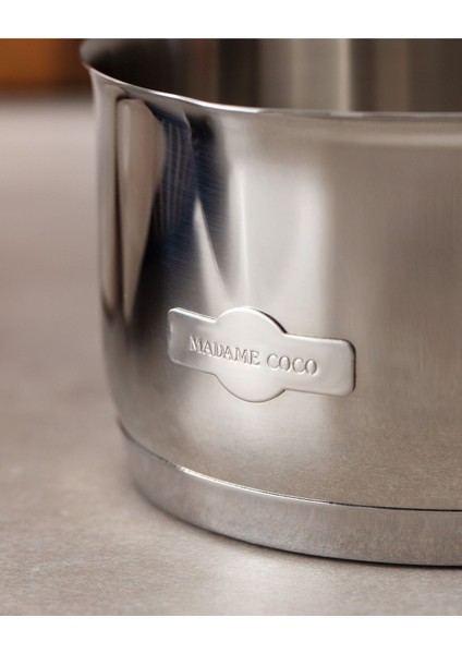 Nova Sos Tenceresi - Çelik - 12 cm modelleri