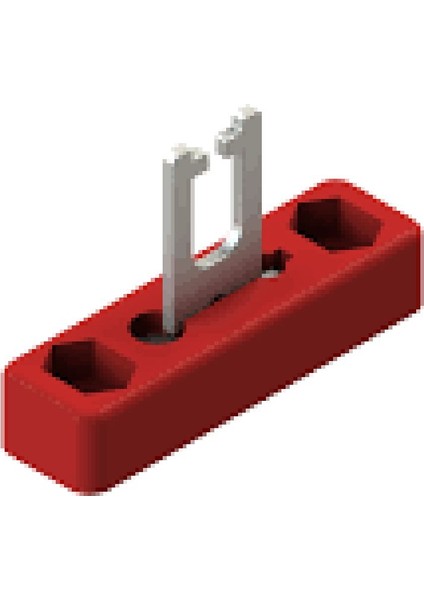 Vf-Keyd7 ,mekanik Sivic Kilit