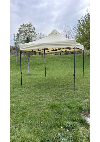 Ikiz Aksesuar 3*3 Gazebo Çardak
