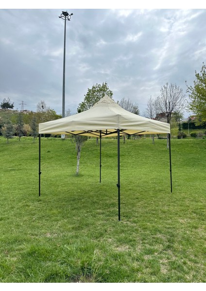 Ikiz Aksesuar 3*3 Gazebo Çardak fiyatları