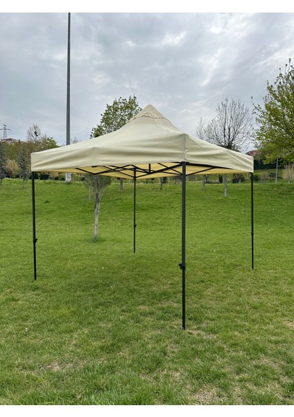 Ikiz Aksesuar 3*3 Gazebo Çardak modelleri