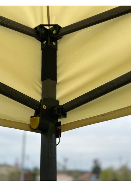 Ikiz Aksesuar 3*3 Gazebo Çardak fırsatları