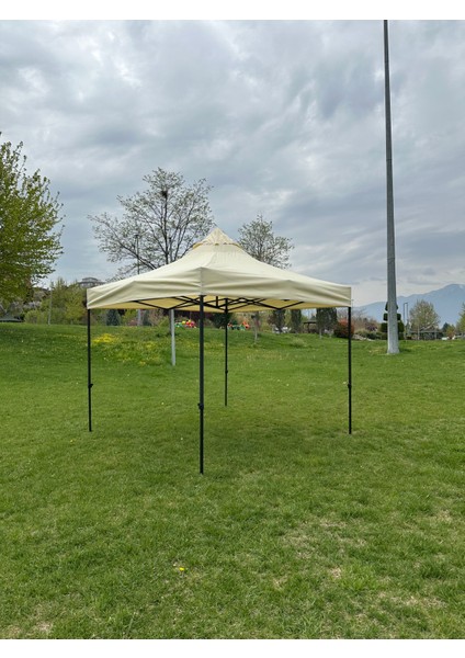 Ikiz Aksesuar 3*3 Gazebo Çardak indirimleri