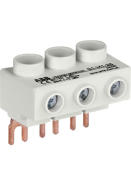 S1-M1-25 ,bara Klemens