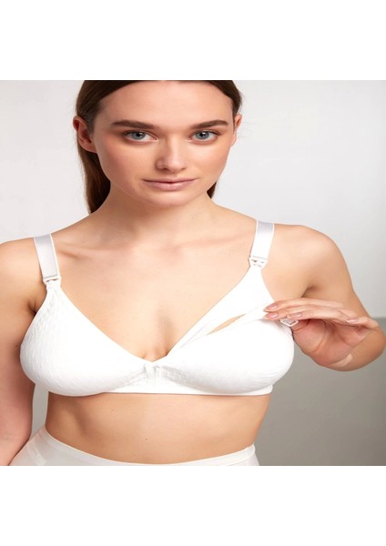 Mamma Emzirme Sütyen