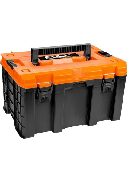 Case Serisi 3 Katlı Tekerlekli Takım Çantası