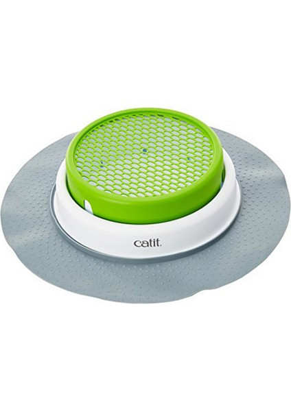 Catit Senses 2.0 Grass Planter Kedi Çimi Seti Dsdrn