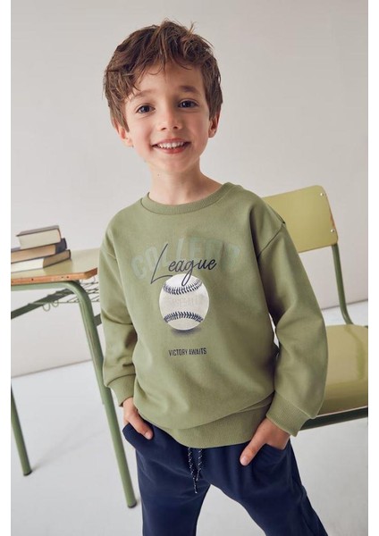 Erkek Eşofman Takım 25KMYR4801