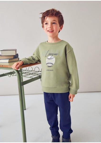 Erkek Eşofman Takım 25KMYR4801 fiyatları