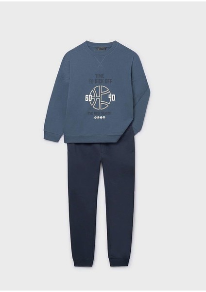 Erkek Eşofman Takım 25KMYR7848 modelleri