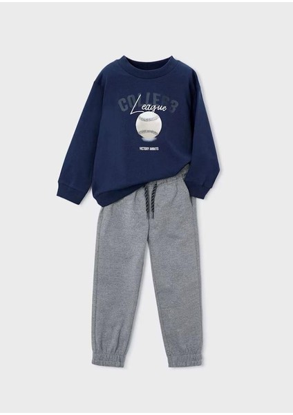 Erkek Eşofman Takım 25KMYR4801