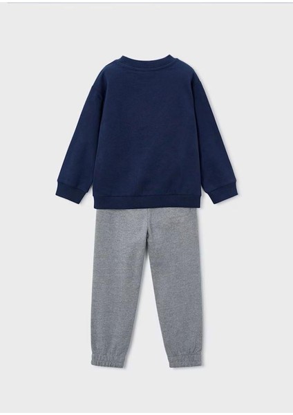 Erkek Eşofman Takım 25KMYR4801 fiyatları