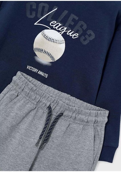 Erkek Eşofman Takım 25KMYR4801 modelleri