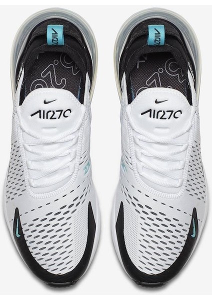 Air Max 270 Beyaz AH0-001805 fırsatları