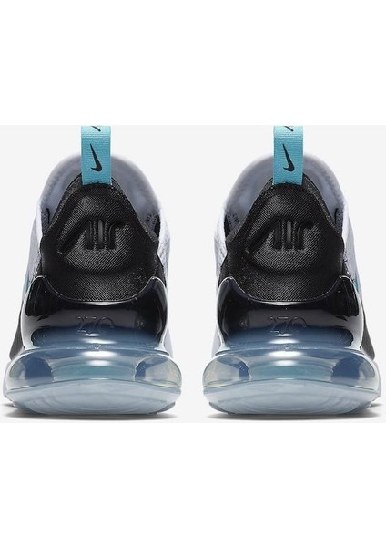 Air Max 270 Beyaz AH0-001805 indirimleri