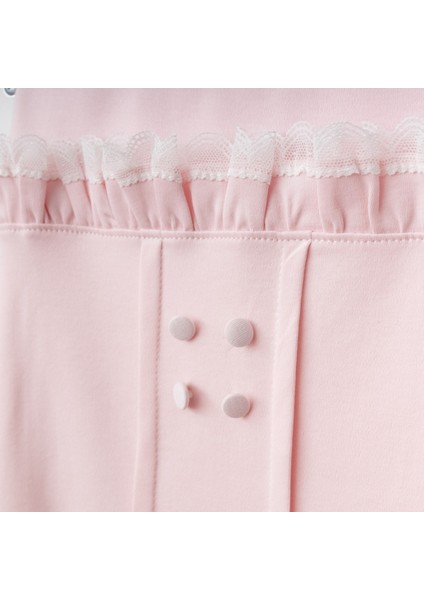 10009 Mnz Marka Elegant Yeni Doğan Hastane Çıkışı Kız 10'lu Set indirimleri