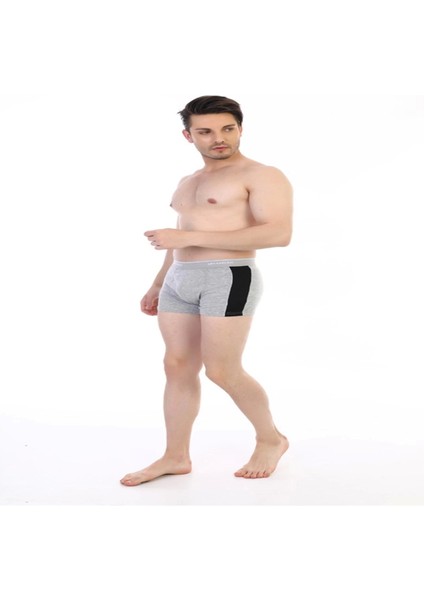 850 Biyeli Likralı Erkek Boxer modelleri