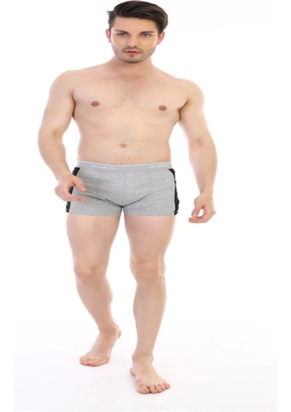 850 Biyeli Likralı Erkek Boxer fırsatları