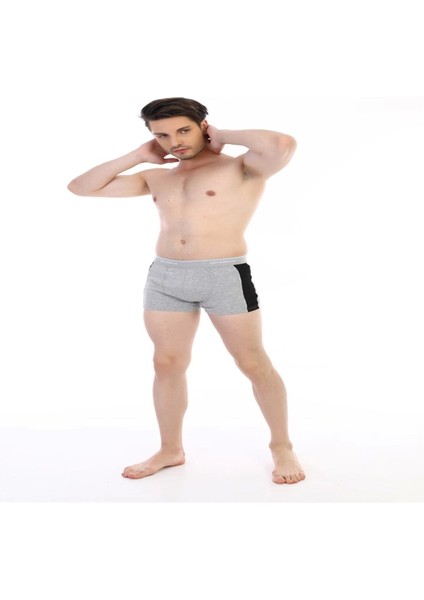 850 Biyeli Likralı Erkek Boxer indirimleri