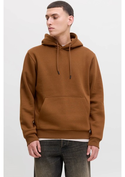 Erkek Jjebradley Sweatshirt