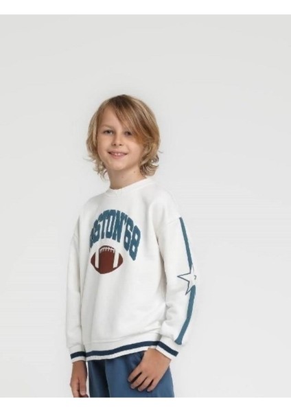 Erkek Sweatshirt 25KESC1832