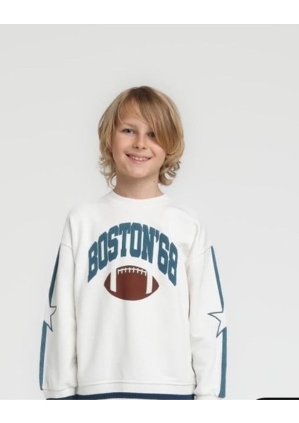 Erkek Sweatshirt 25KESC1832 fiyatları