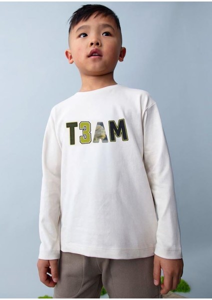 Erkek T Shirt 25KMYR4077 fiyatları