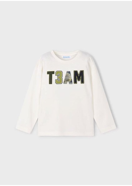 Erkek T Shirt 25KMYR4077 fiyatları