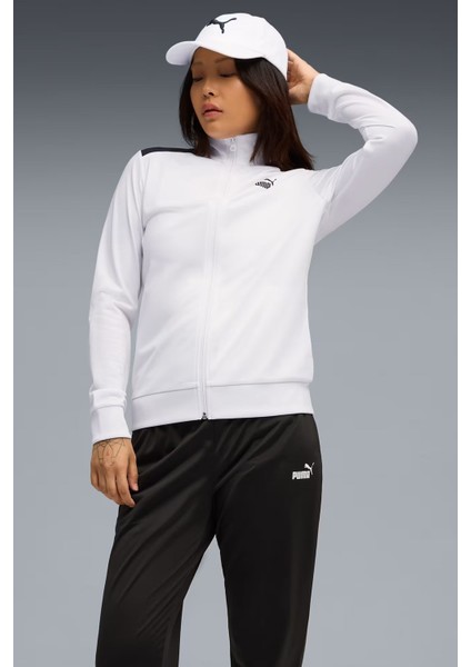 Poly Suit Kadın Eşofman Takımı modelleri