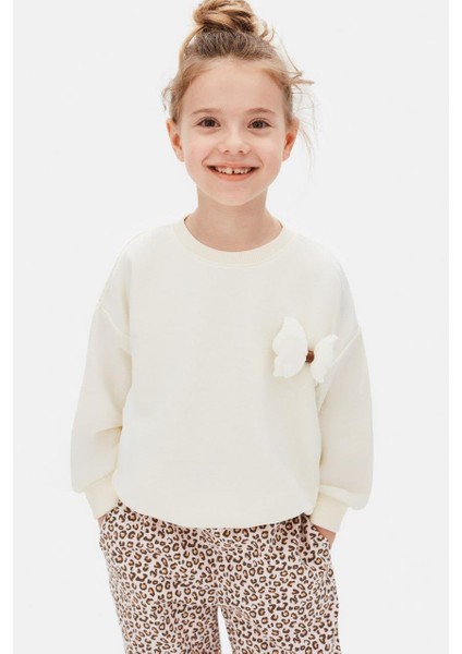 Kız Pantolon Takım 2 Li 25KNK3951559513 indirimleri