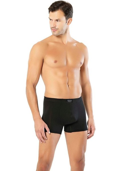 Kota 1007 Bambu Erkek Boxer