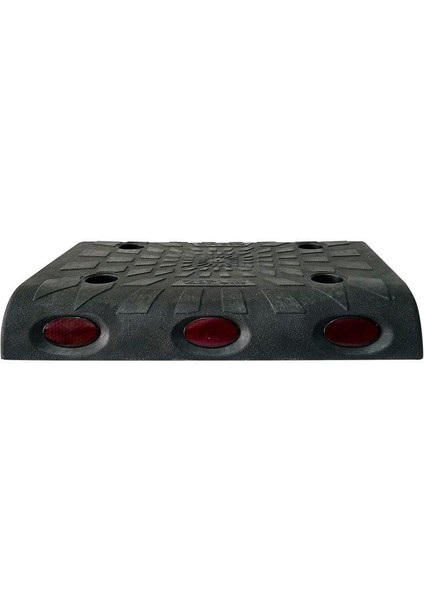 Klasik Hız Kesici Ppc, Yol Kasisi 33 x 25 x 5 cm