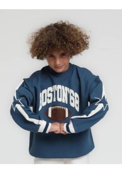 Erkek Sweatshirt 25KESC1832