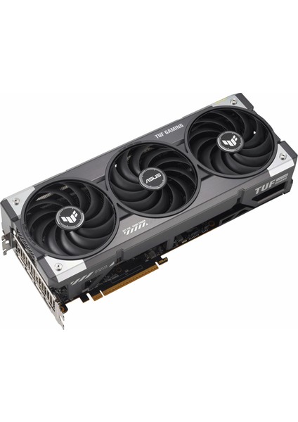 Tuf Gaming Radeon Rx 9070 Oc 16GB Gddr6 256BIT Hdmı/dp Ekran Kartı modelleri