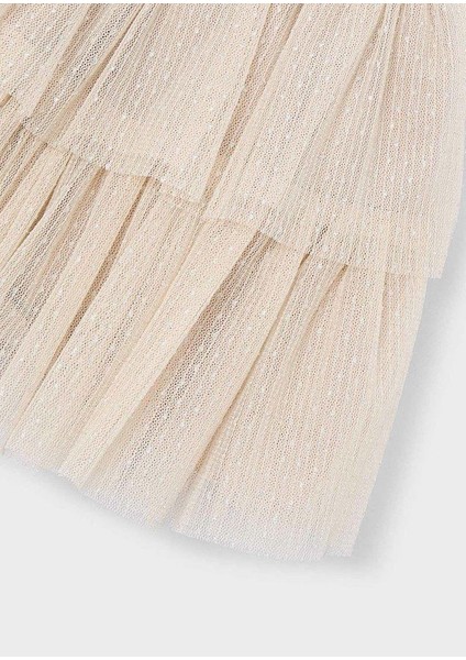 Kız Tül Etek 25KMYR4906 modelleri