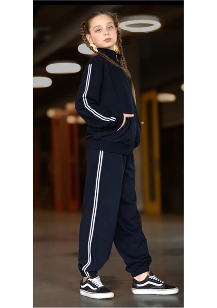 Kız Eşofman Takım 25KDMB5901 indirimleri