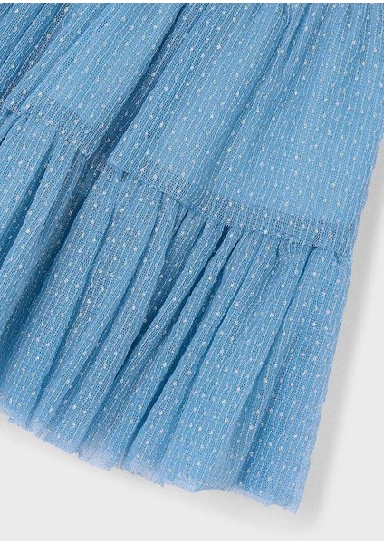 Kız Tül Etek 25KMYR4906 modelleri