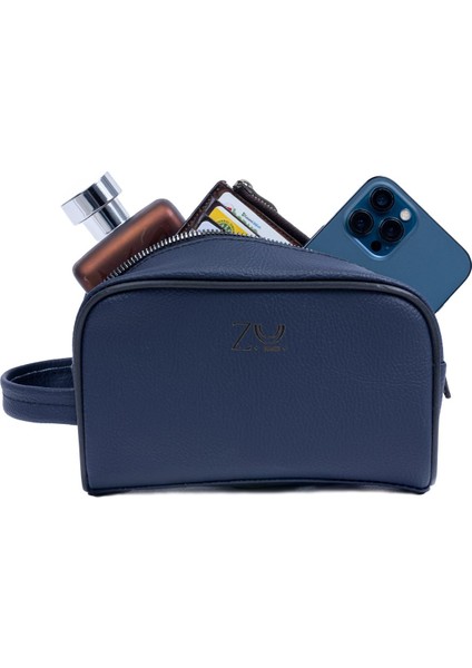 Kişisel Bakım ve Seyehat Çantası