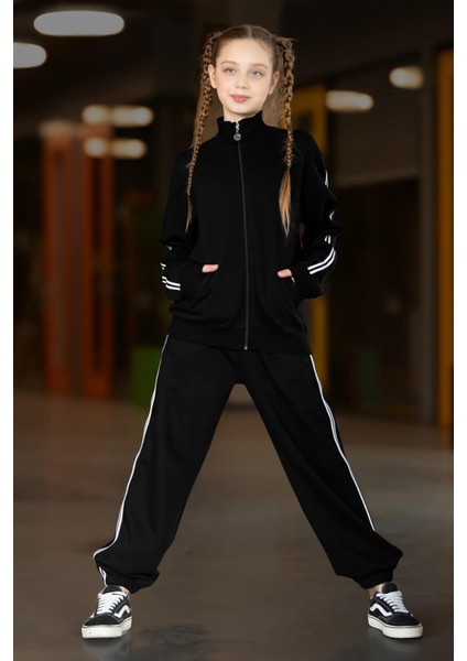 Kız Eşofman Takım 25YDMB5900