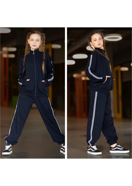 Kız Eşofman Takım 25YDMB5900 fiyatları