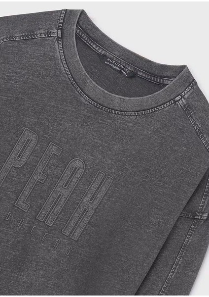 Erkek T Shirt 25KMYR7008 modelleri