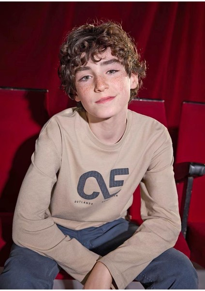 Erkek T Shirt 25KMYR7010 fiyatları