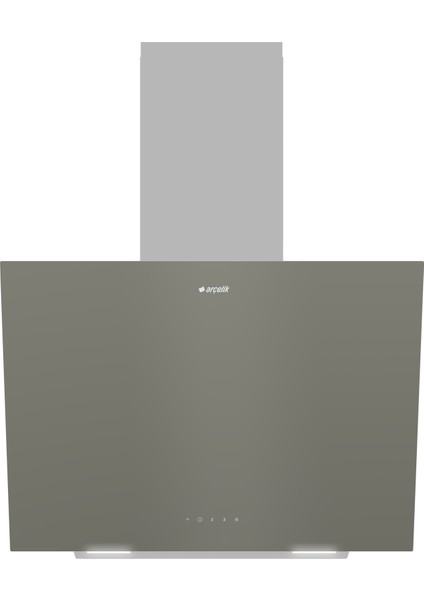 Ade 606-4 G Ankastre Duvar Tipi Davlumbaz