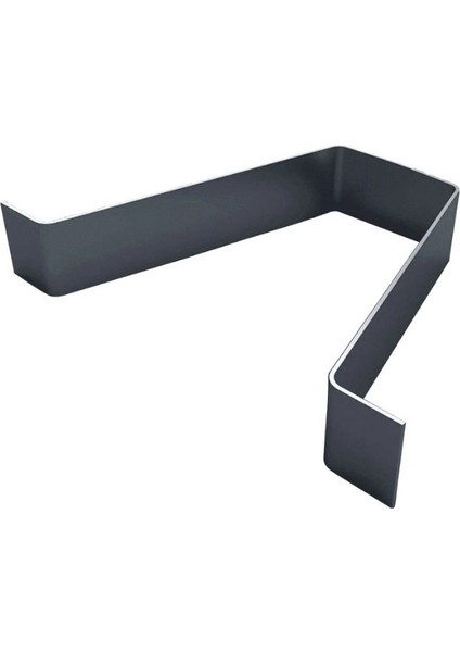 Clip-In Asma Tavan Baskı Takozu 250 Adet