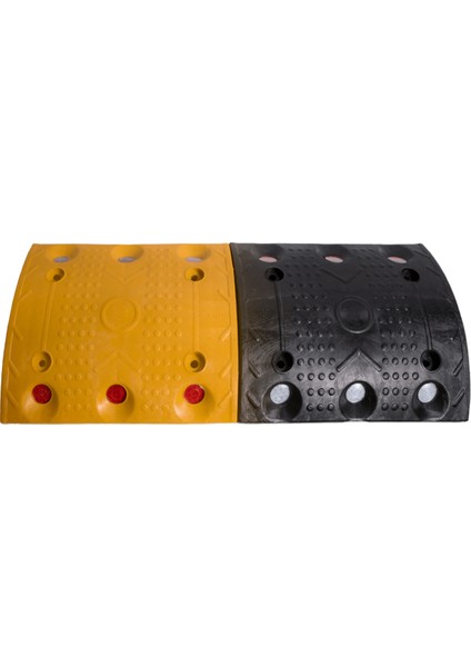 Oval Hız Kesici, Yol Kasisi 33 x 30 x 4 cm Eko fiyatları