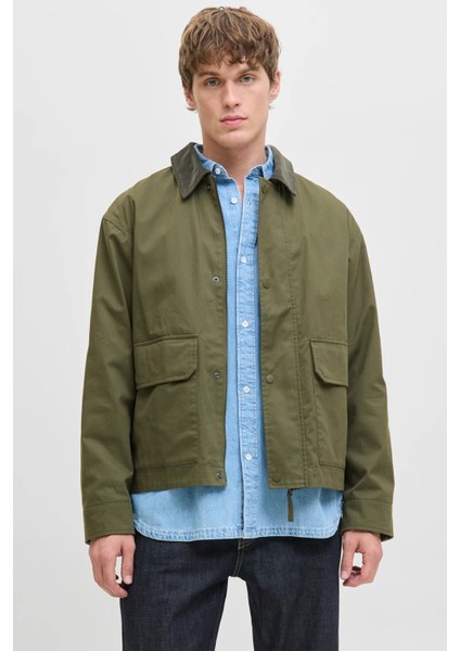 Erkek Jprccriver Ceket