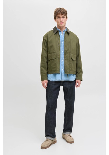 Erkek Jprccriver Ceket modelleri