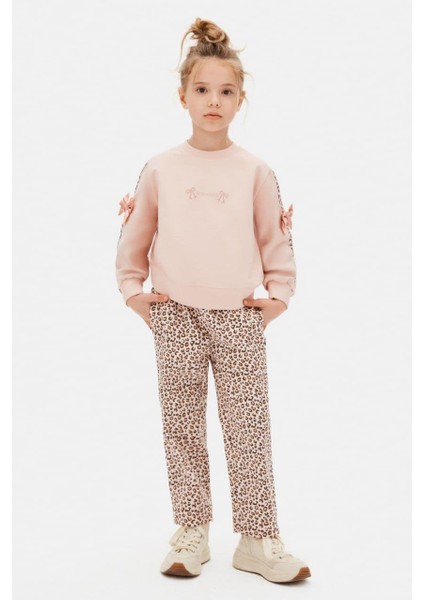 Kız Pantolon Takım 25KNK3951659513 fiyatları