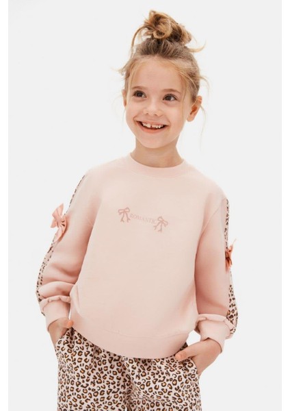 Kız Pantolon Takım 25KNK3951659513 modelleri