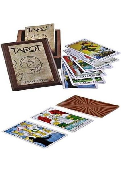 Tarot